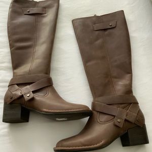 UGG Bandara Tall Boot size 6
